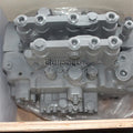 ZX240-3 ZX240LC-3 Hydraulic Main Control Valve Assembly for HITACHI Excavator Original Brand Spare Parts 4628664