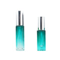Empty 5ml 10ml Custom Color Glass Perfume Bottle