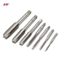 CHENGZHEN M1-M12 HSS Steel Die Metric Machine Straight Fluted Screw Tap Plug Drill Bit Hand Tools Stainless Steel Thread Tapping