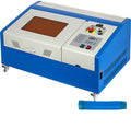 Vevor Sihao 2022 New Portable 300*200mm 40W 3020 50w Laser Engraving Machine with USB Port High Quality