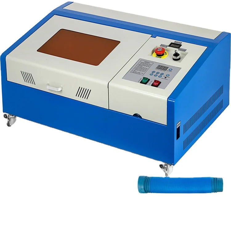 Vevor Sihao 2022 New Portable 300*200mm 40W 3020 50w Laser Engraving Machine with USB Port High Quality
