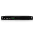 OEM T1600 Professional High Power 4 Channels Amplifier 4*600W Digital Post-power Amplifier Professional