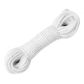 40 Feet Plant Pot Drainage Hole Mesh Pad Screen with Self Watering Hydroponic Wick Cord DIY Vacation Automatic Watere