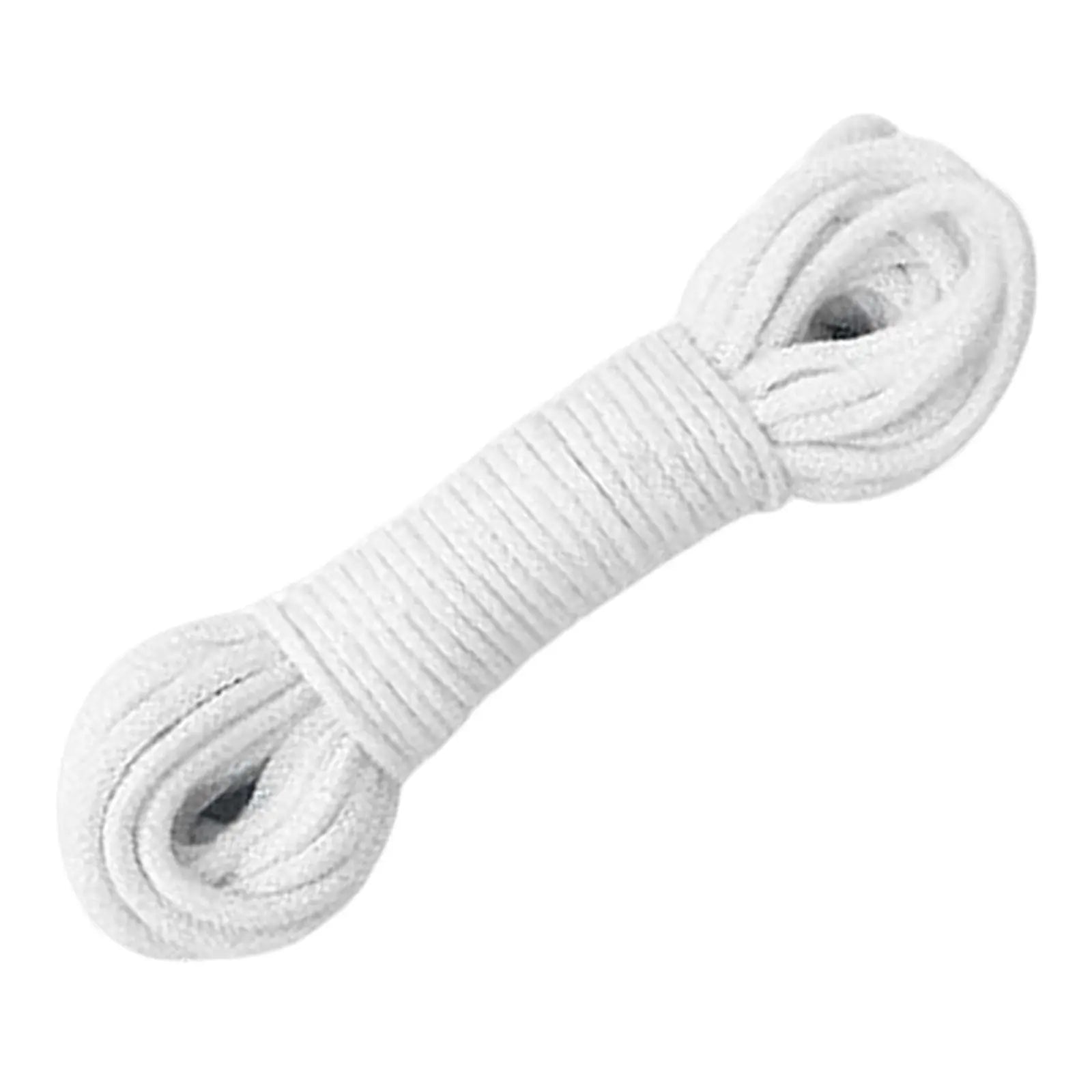 40 Feet Plant Pot Drainage Hole Mesh Pad Screen with Self Watering Hydroponic Wick Cord DIY Vacation Automatic Watere