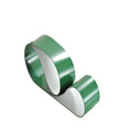 Green Rubber and Plastic Conveyor Belt Customized Processing Widely Used in the Machining Industry