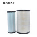 1-14215-203-0 for Isuzu 6wf1 Engine 1-14215217-0 Air Filter AF25604 1-14215203-0