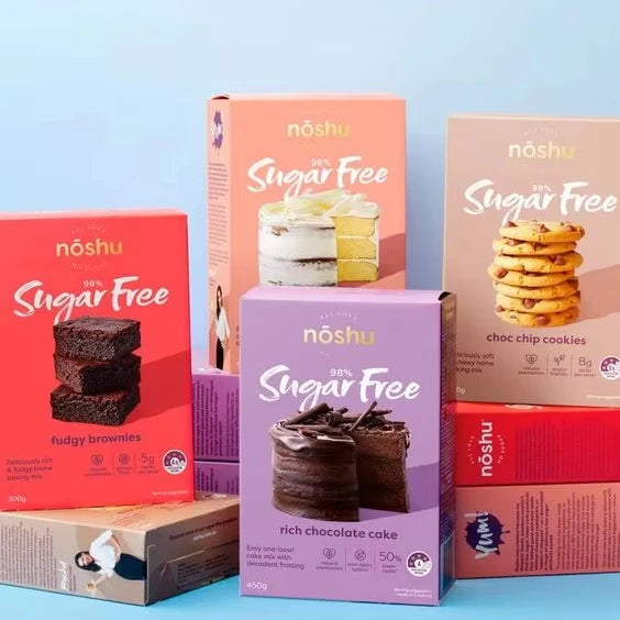 Custom Gold Foil Cookie Box Luxury Packaging for Single Biscuit Cookies with Embossing and Matt Lamination for Food Industries