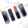 Custom Logo Vegan Make Your Own Lipstick Long Lasting Moisturizing Private Label Matte Makeup Lipstick