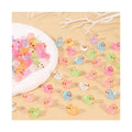 Factory Direct Supply Miniature Resin Duck Glowing in the Dark Tiny Ducks Fairy Garden Mini Duck Toy Aquarium Decorations Diy