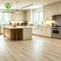 2.0mm Eco-Friendly LVT Flooring Glue Down Waterproof Vinyl Plank Scratch Resistant for Residential Home Use MegaBDM