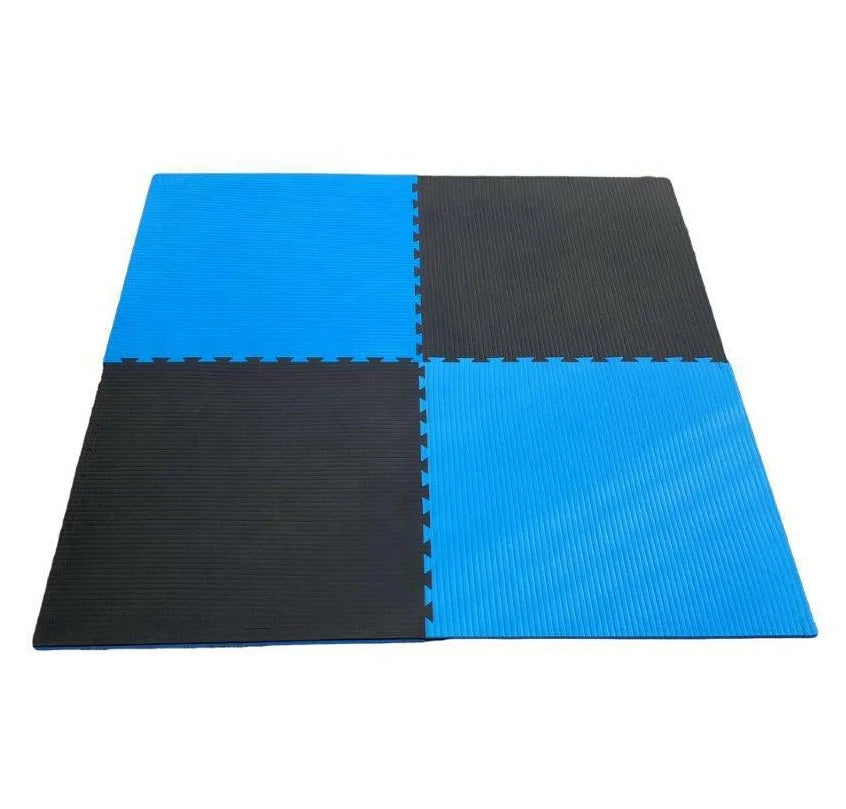 High Quality Home Gym Soft EVA Foam Tile Tatami Flooring Mat for Boxing
