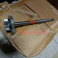 S9.030.210 71.030.210F MV.031.012 SM102 Gear Drive Shaft Water Roller Gear Shaft for Heidelberg