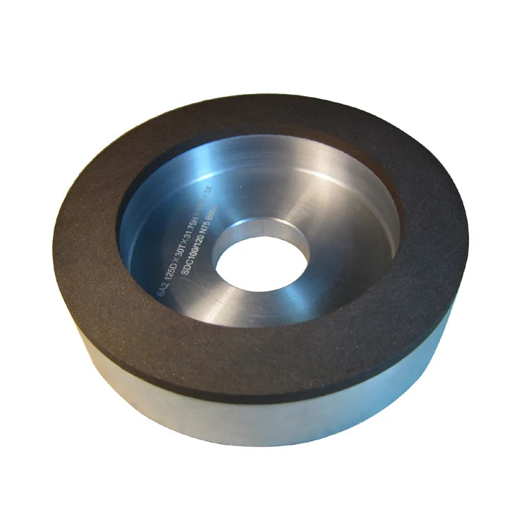 Cutting Wheel Grinder CBN and Diamond Grinding Wheels