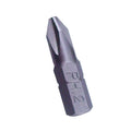 High Quality Steel Material S2 Ph2 Pz2 Megnetic Screw Driver Bit for Industrial Use