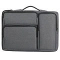 Factory Supply Cheap Lightweight Laptop Bag With Pocket Multifunctional Business Briefcase for Men