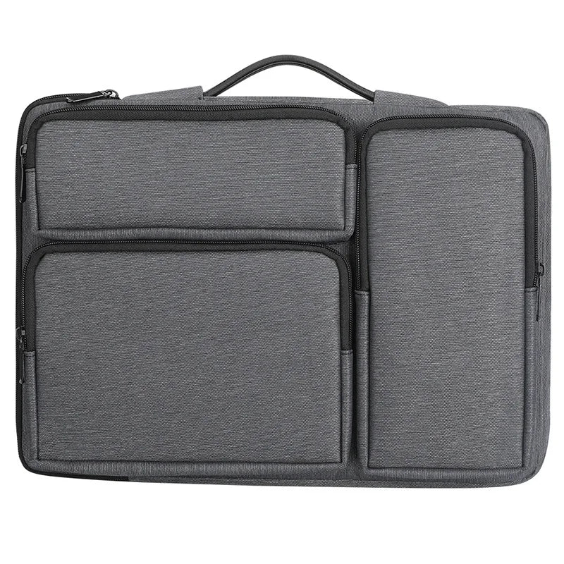 Factory Supply Cheap Lightweight Laptop Bag With Pocket Multifunctional Business Briefcase for Men