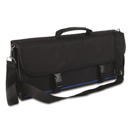 20 Pockets Chef Knife Case Knife Roll Chefs Tool Bag Roll Knife Bag