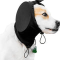 USMILEPET Top Seller Wholesale Dog Ear Muffs Designed Anti-Noise with Sensitive Anti-Noise Ear Covers Ears for Dogs