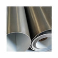 Popular 1.5mm Reinforced Anti-uv TPO Polymer Membrane Sheet Roll TPO Roofing Waterproof Membrane