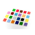 Hot Sale Professional Water Based Metallic Colors Body Liquid Face Paint Face Painting Paste Face Painting Kit