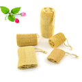 Custom Size Sponge Loofah Towel Gourd Dish Scrubber Sponges Loofah Kithch Loofah