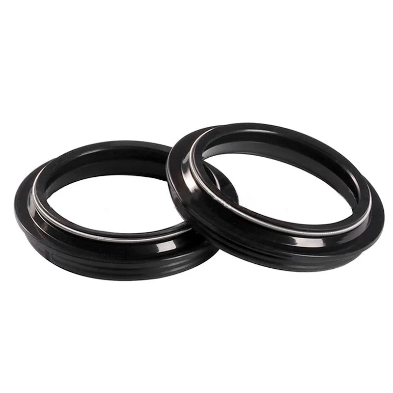 Pressure Oil Seal NBR Fluororubber Oil Seal Has Complete Specifications