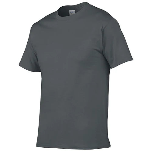 Customized Cheap Dry Fit Breathable Sportswear Summer Blank Sports T-shirt Athletic Fitness T Shirt for Men Gym Men Tshirts