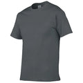 Customized Cheap Dry Fit Breathable Sportswear Summer Blank Sports T-shirt Athletic Fitness T Shirt for Men Gym Men Tshirts