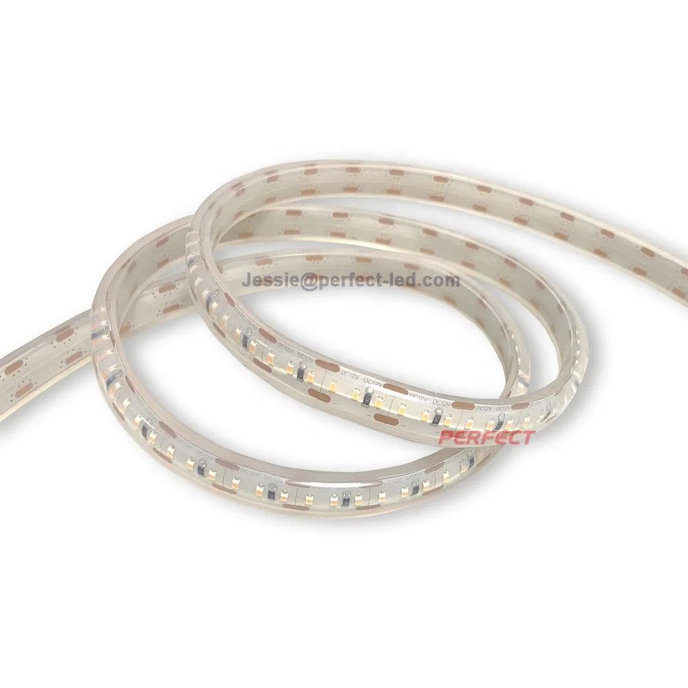 Swimming Pool Strip Lights IP68 Underwater Led Light Strip Waterproof