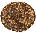 100g/cake Puer Tea  Jasmine China Blooming Tea Puer Puer Tea Cake Fermented for Sale