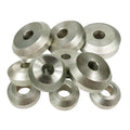 Vehicles Valve Polishing Tools Diamond CBN Valve Seat Stones OEM Durable Longer Lifespan