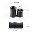 Premium Billiard Pool Snooker Cue Uni-lock Center Joint Protector