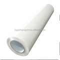 Wholesale HyperTransprint 30cm Wide Double Sided PET Film High Cold Instant Peel DTF Transfer Paper Fast Delivery Heat Transfer