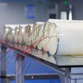 Smart Home Pdlc Tint Electric Window Tint Pdlc Film Partition Electronic Tinting Pdlc Smart Film Switchable Smart Glass Film