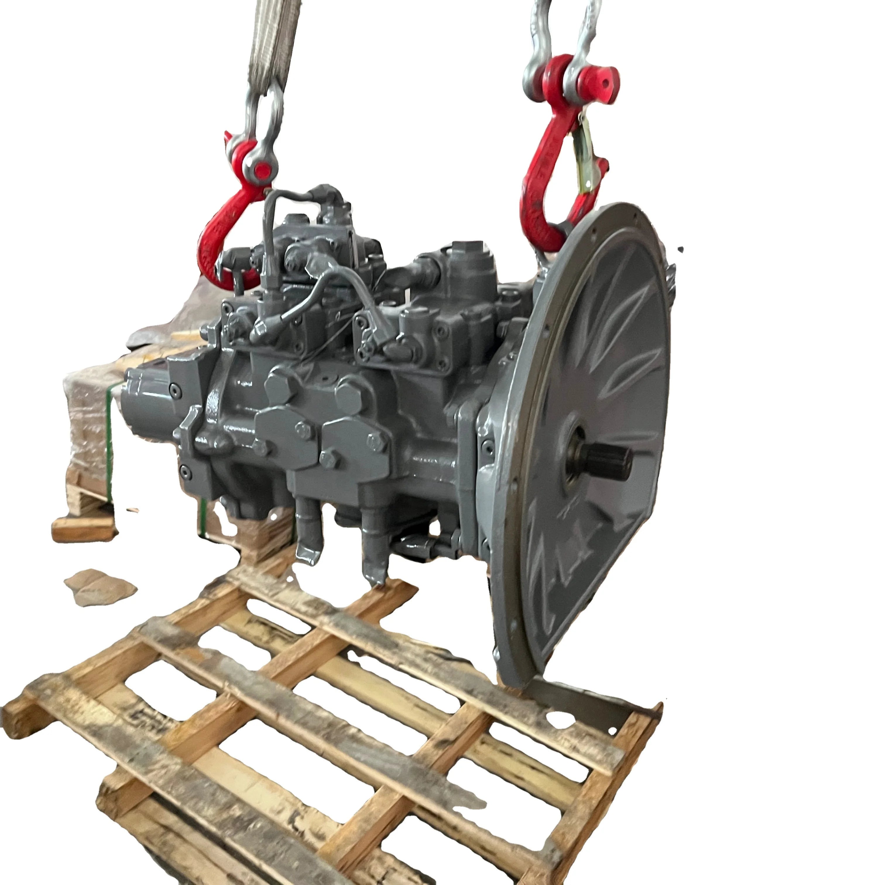 9227923 Hydraulic Pump 135C Main Pump for John Deere