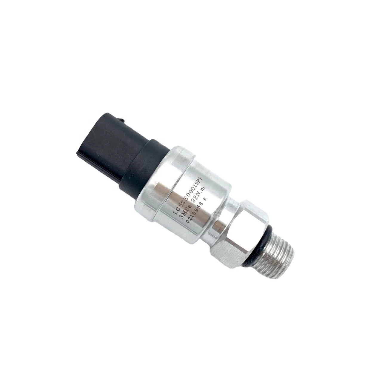 Excavator Accessories Low Pressure Sensor  LC52S00019P1