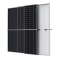 585W/600W/610W Customizable Solar Power Panel Mono Photovoltaic Module with OEM Support