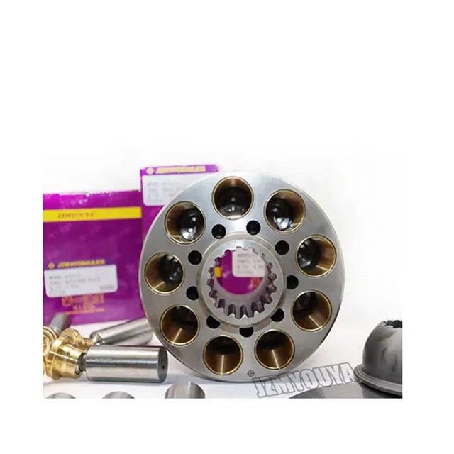 Hydraulic Pump Parts K5v212 Hydraulic Pump and Cylinder for E345 Sk460 Sk480 Sy485 Hydraulic Piston Pump Parts