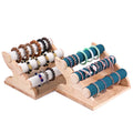 Jewelry Container Bracelet Display Rack Watch Hand String Hair Ring Head Rope Hanger for Jewelry Props