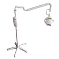 Salon Use Dental Bleaching Machine 8 PCS 40w Laser Blue Light Device for Teeth Whitening