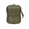 Tactical Shoulder Bag Outdoor Camping Hiking Molle Crossbody Bag