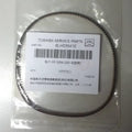 ES205 Timing Belt6LH03541000For Toshiba E Studio 205L 206L 255 256 305 306 355 356 455 456 506 5520C 5540CT 6520C 6520CT 6530C