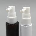 Empty Medicine Package 30ml 50ml Nasal Oral Tube Throat Mouth Plastic Mist Spray Pump Bottle