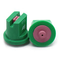 Anti-drift Air-suction Fan-spray Nozzle with Ceramic InsertAnti-drift Ceramic Spray Nozzleagricultural Flat Fan Nozzle