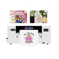 Epson I3200 Uv  DTF Printer 30cm A3 Size Sticker Machine for Tshirt
