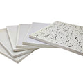 LOW PRICE Gypsum Ceiling Tiles /PVC Gypsum Board /Suspended Ceiling Panels