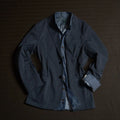 Bosha 2024 Custom Men's Single Breasted Office Casual Blazer Coat Long Sleeve Breathable-Men's Adult Customizable Blazer 1 Piece