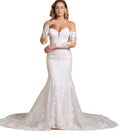 2023 Casual  Elegant Temperament Queen Banquet Wedding Dress Slim Long Gowns for Women  Robe De Mariage Perlee