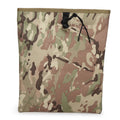 Multifunctional Molle System Tactical Dump Bag Paintball Pouch Waist Bag