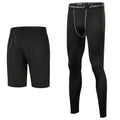 Custom Logo Breathable High-Waisted Drawstring Men's Leggings-Plus Training Jogging Wear 100% Polyester Fitness Gym Running